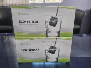 Dental Sensor Machine