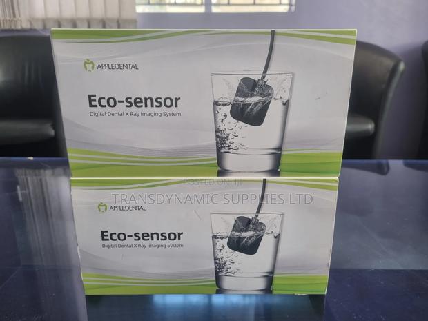 Dental Sensor Machine