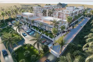 1bdrm Apartment in Diani Beach Rd for sale