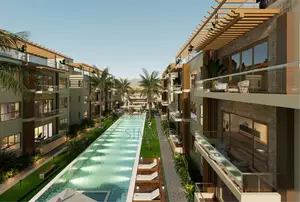 1bdrm Apartment in Diani Beach Rd for sale