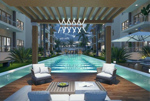 1bdrm Apartment in Diani Beach Rd for sale - thumbnail 4