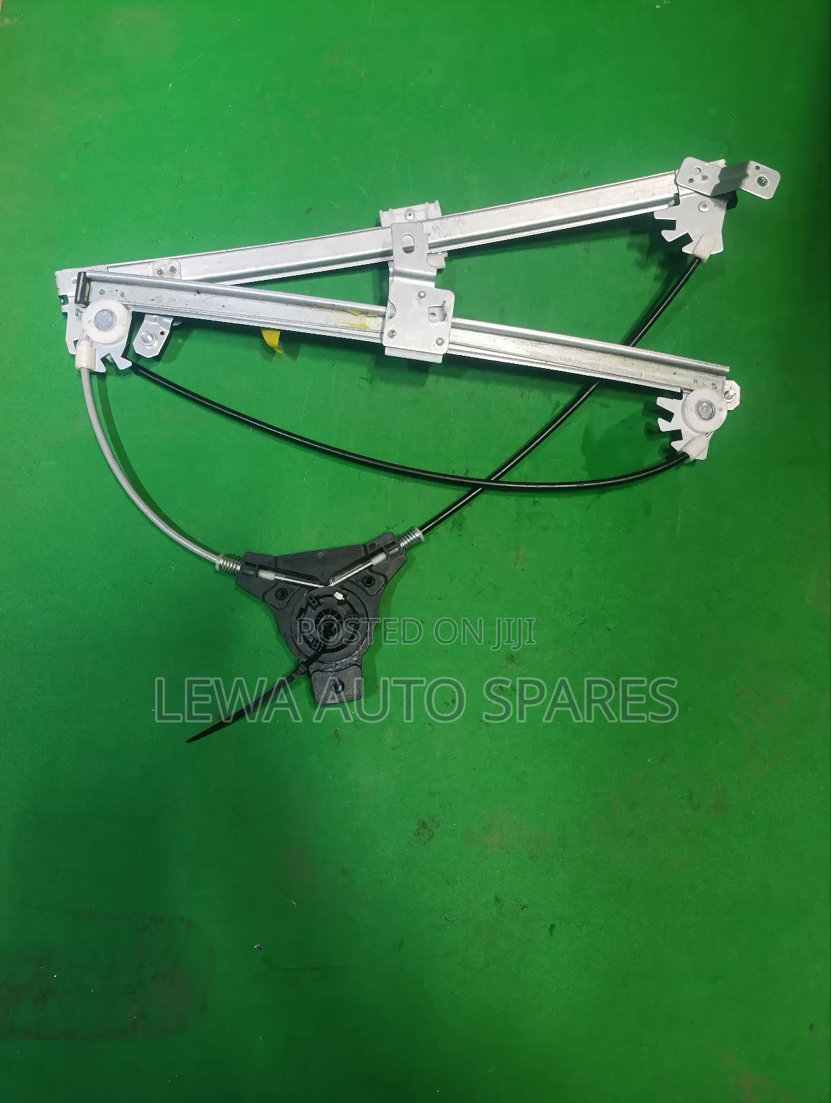 Winder Machine For Nissan Dualis Fr