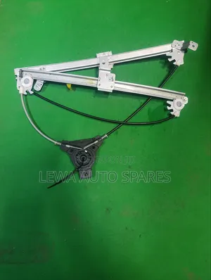 Winder Machine For Nissan Dualis Fr