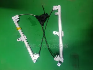 Winder Machine For Nissan Dualis Fr