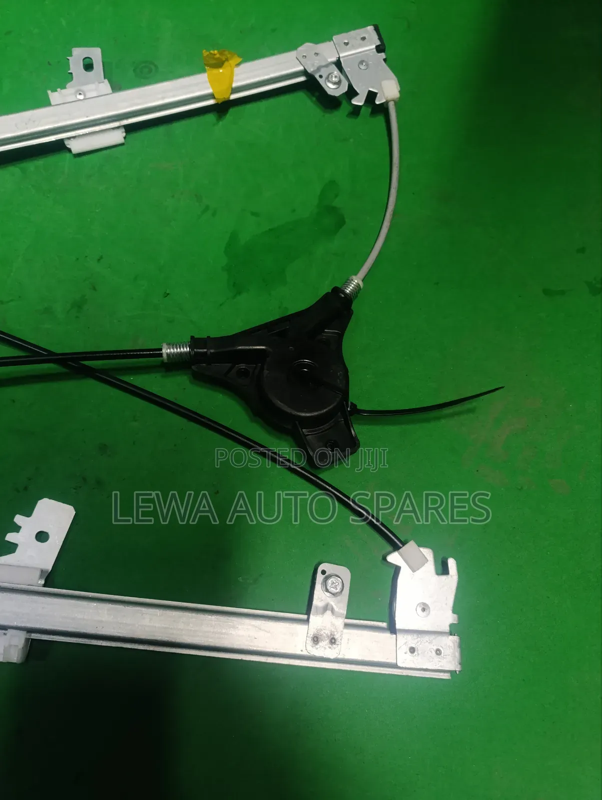 Winder Machine For Nissan Dualis Fr