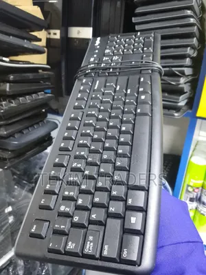 Logitech Soft Key Keyboard