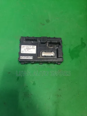 Body Control Module for Nissan X-Trai Ecu