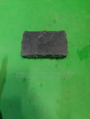Body Control Module for Nissan X-Trai Ecu