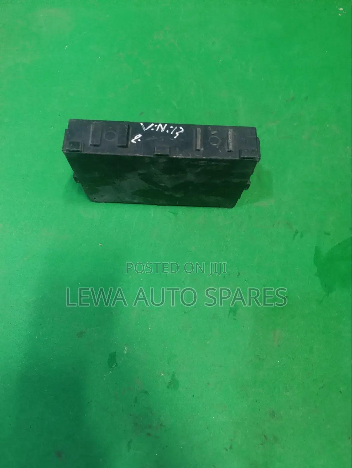 Body Control Module for Nissan X-Trai Ecu