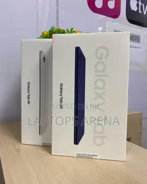 New Samsung Galaxy A9 64 GB