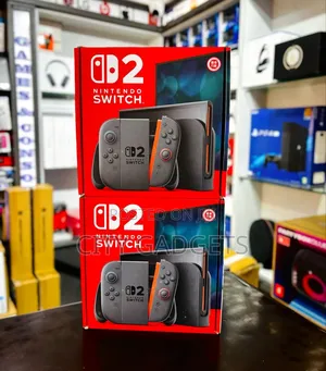 Nintendo Switch 2