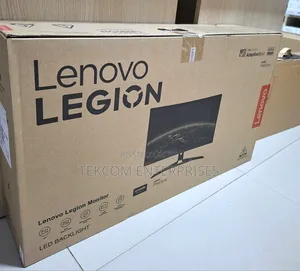 R27fc-30 27 Inch Lenovo Monitor /R27fc-30 Gaming Monitor