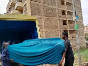 Movers in Kisauni /Kizingo/ Likoni