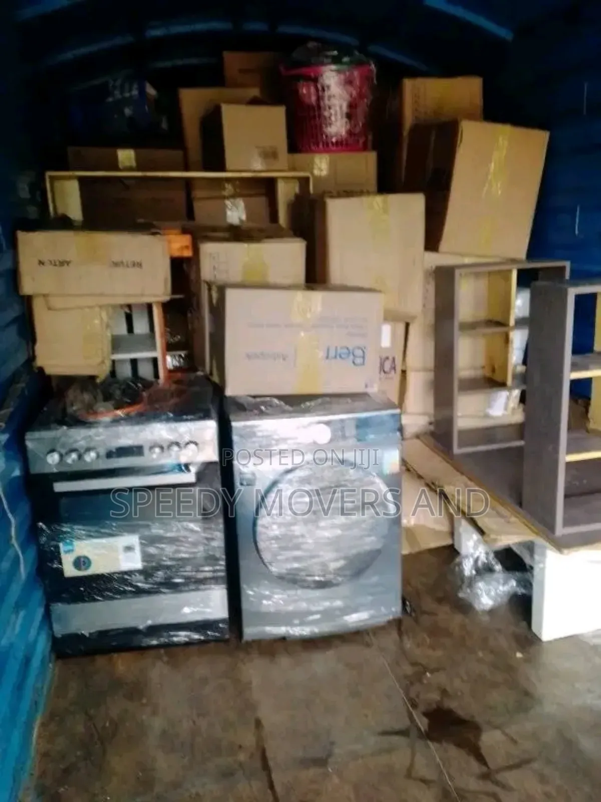 Movers in Kisauni /Kizingo/ Likoni