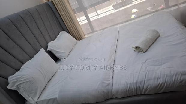 BNBS-Spaces Studio 1,2 Bedrooms at Roysambu TRM - main view