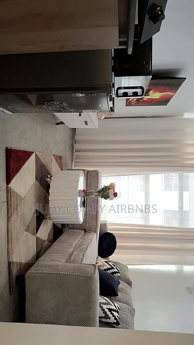 BNBS-Spaces Studio 1,2 Bedrooms at Roysambu TRM - thumbnail 3