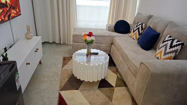 BNBS-Spaces Studio 1,2 Bedrooms at Roysambu TRM - thumbnail 4