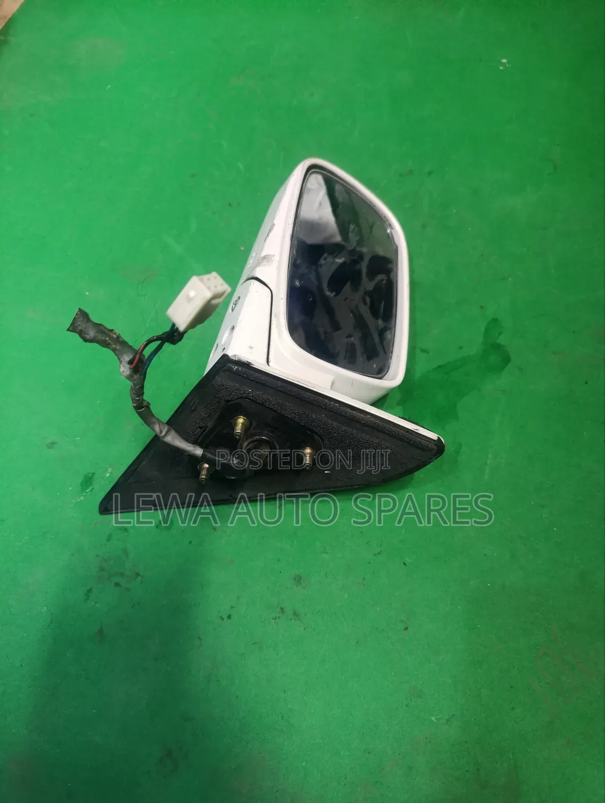 Side Mirror For Toyota 110