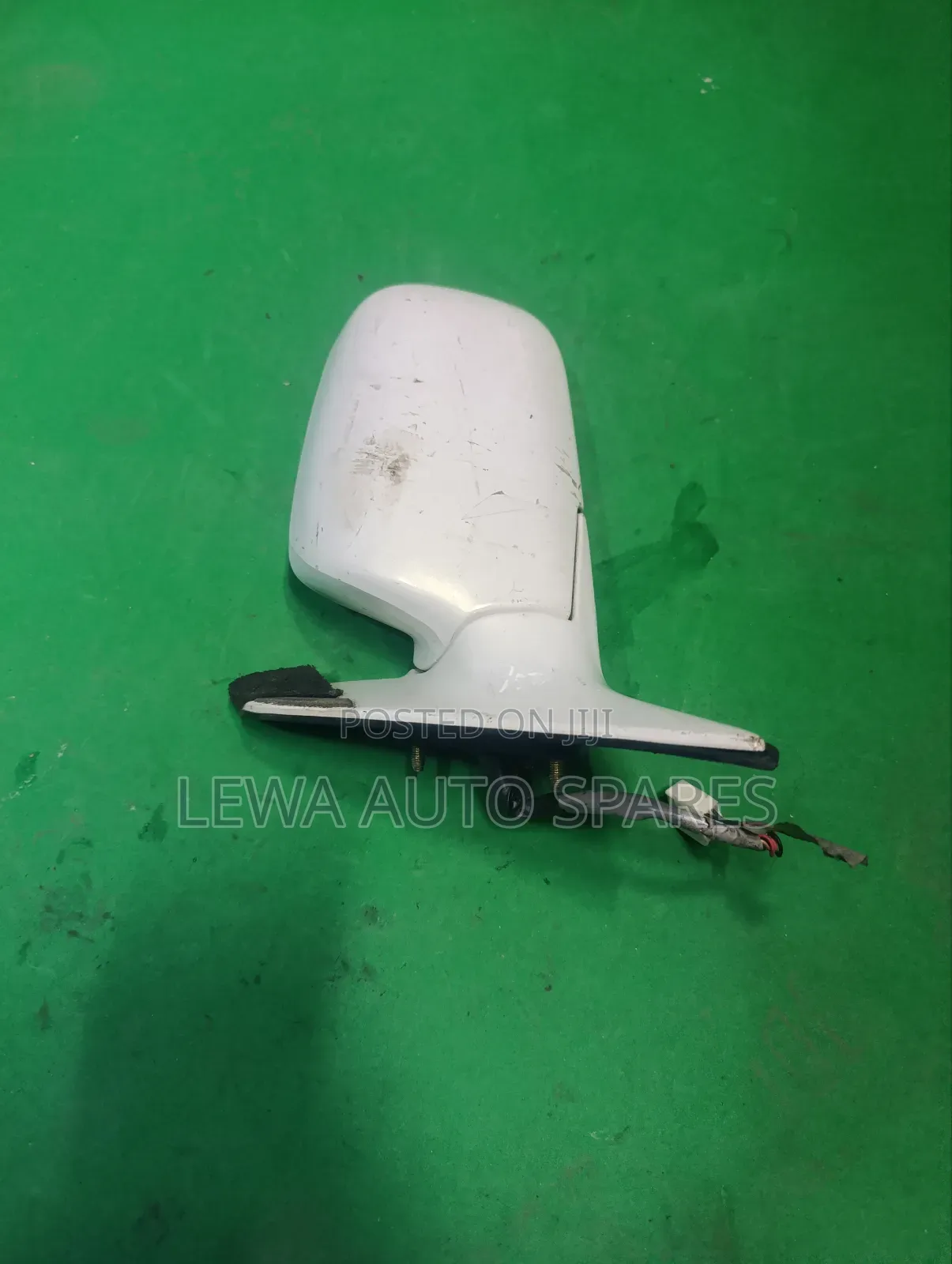 Side Mirror For Toyota 110