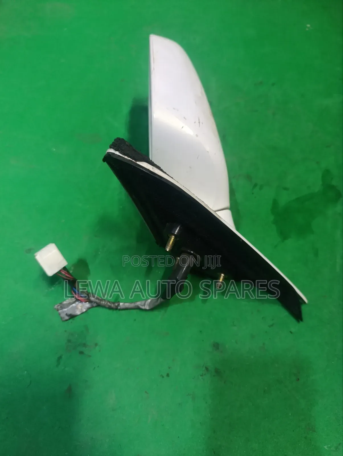 Side Mirror For Toyota 110