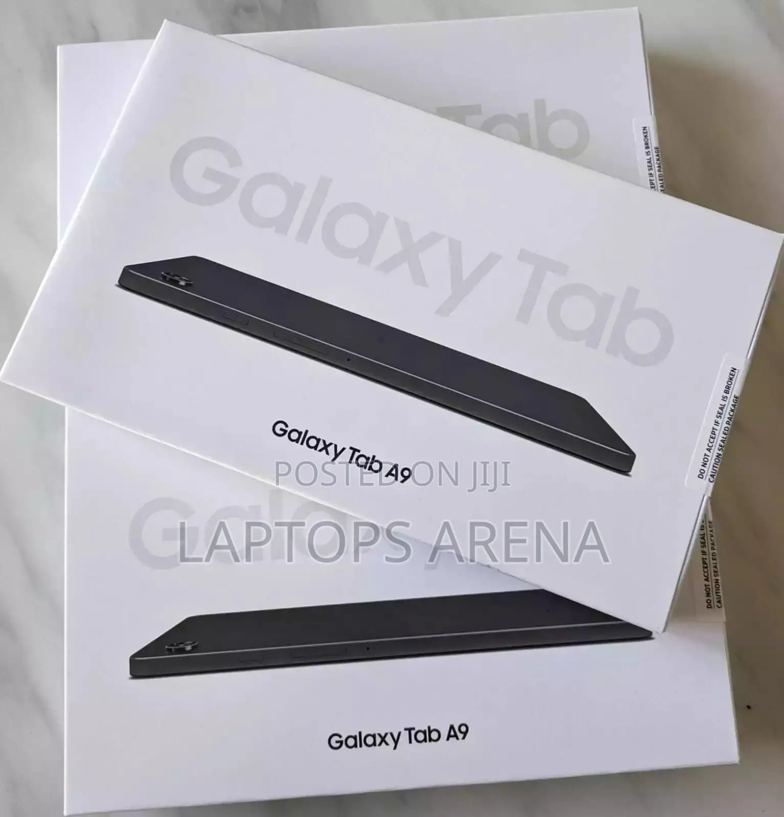 New Samsung Galaxy A9 64 GB