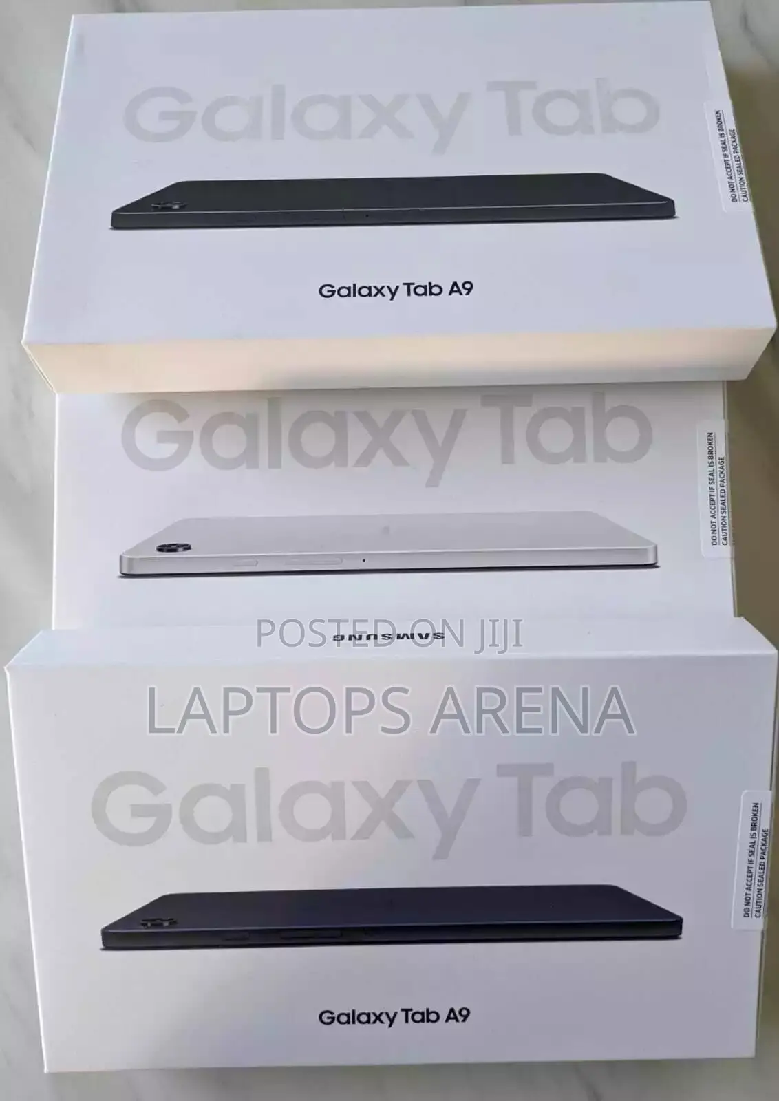 New Samsung Galaxy A9 64 GB