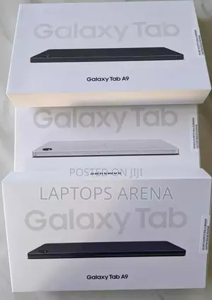 New Samsung Galaxy A9 64 GB