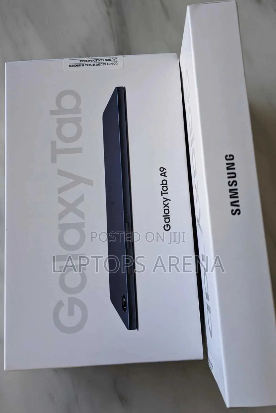 New Samsung Galaxy A9 64 GB