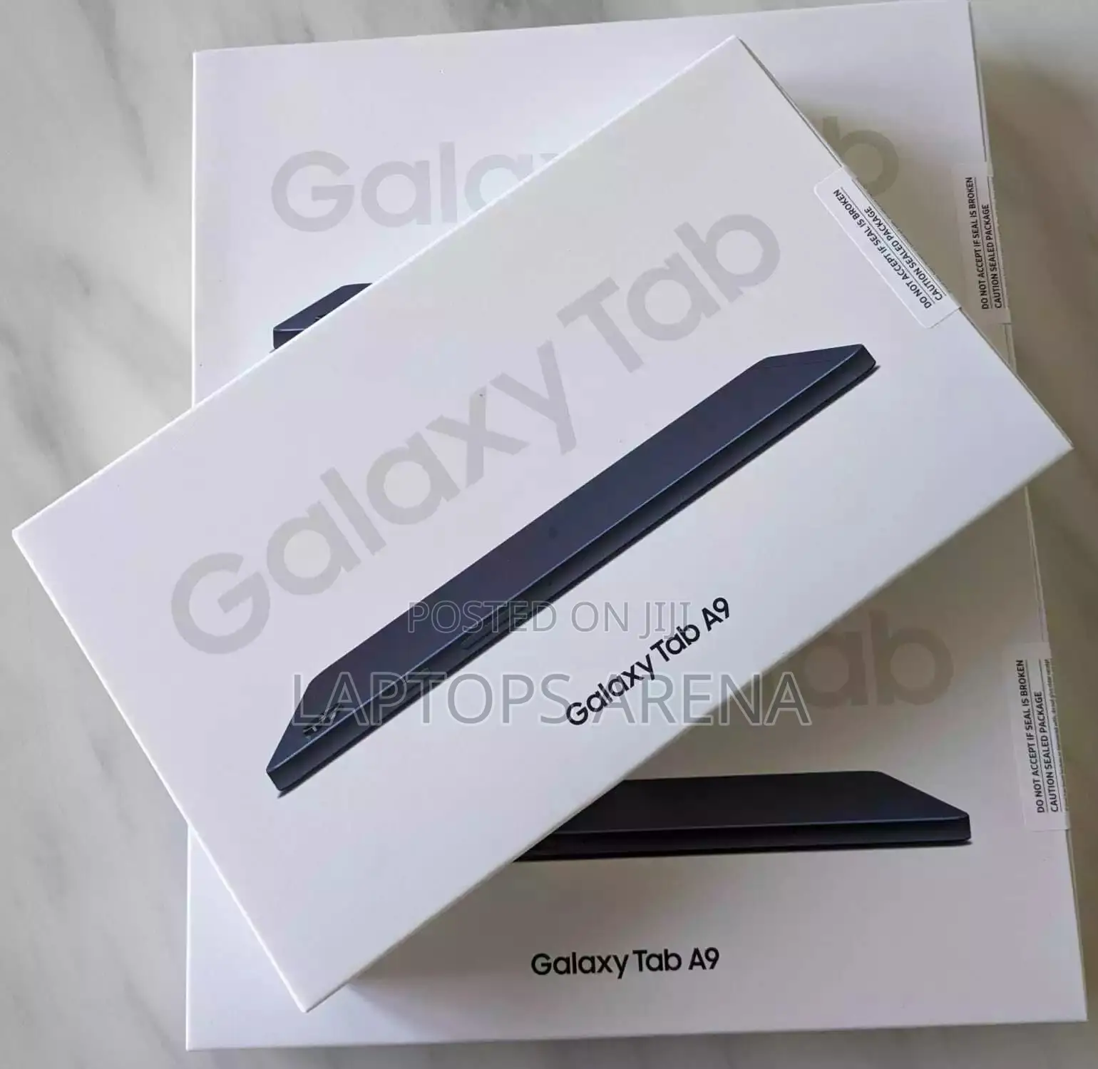 New Samsung Galaxy A9 64 GB