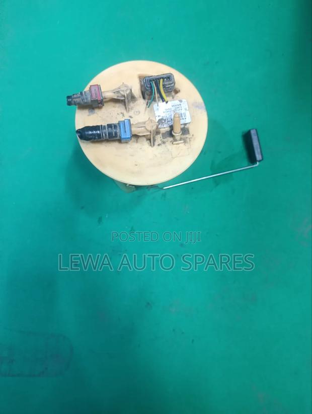 Fuel Pump For Ford Ranger - main view