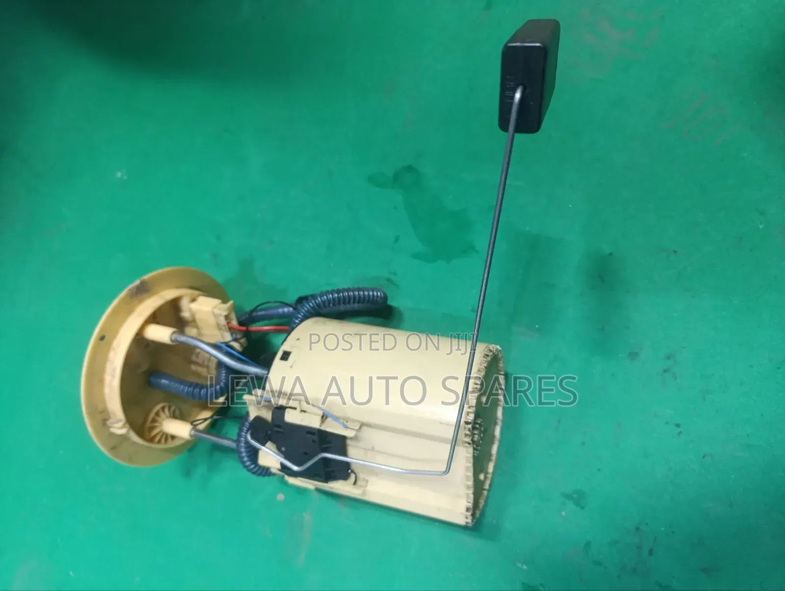 Fuel Pump For Ford Ranger
