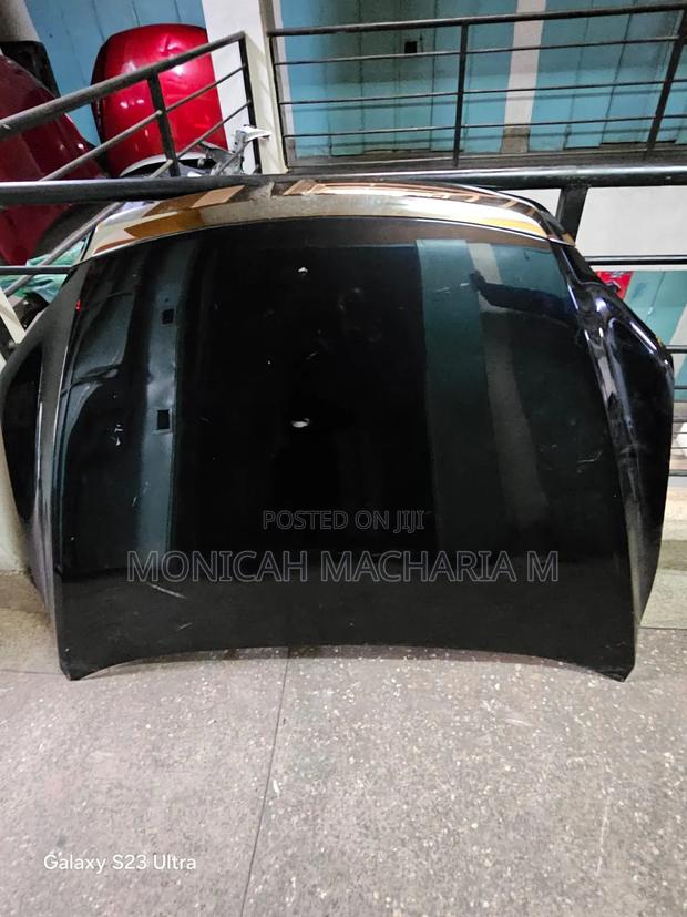 Toyota Ex Japan Body Parts