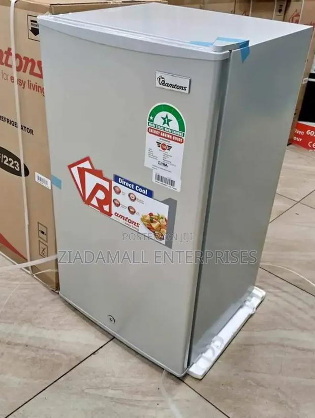 Compact and Efficient: Premier 90l Single Door Refrigerator - main view