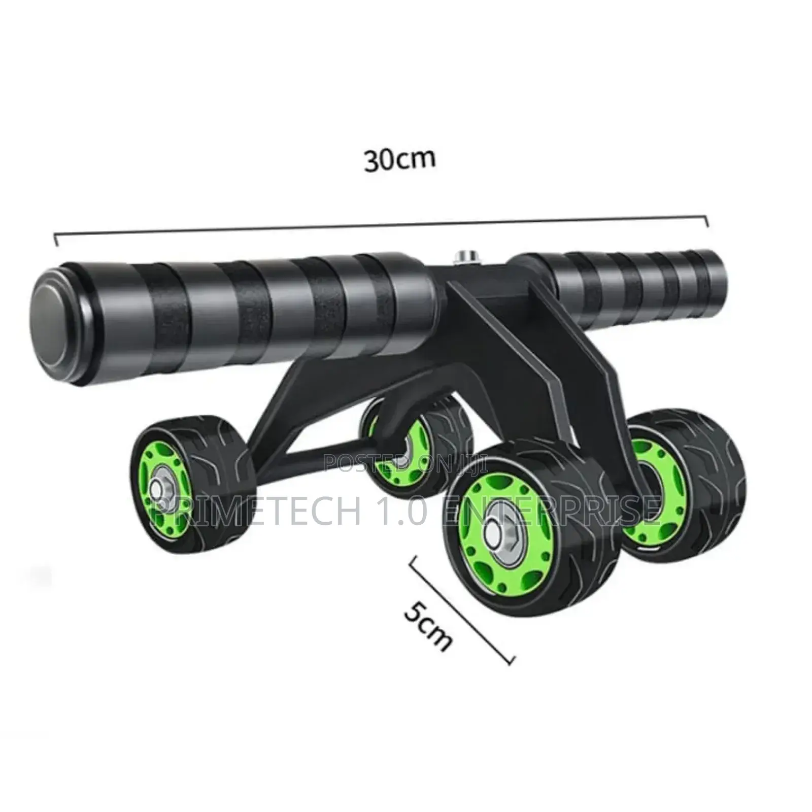 Abnominal Ab Roller-New