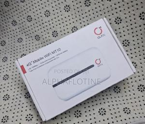 Olax Mt80 Pocket Wifi - thumbnail 2