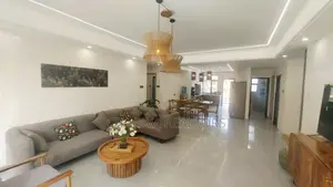 3bdrm Apartment in Kilimani for sale