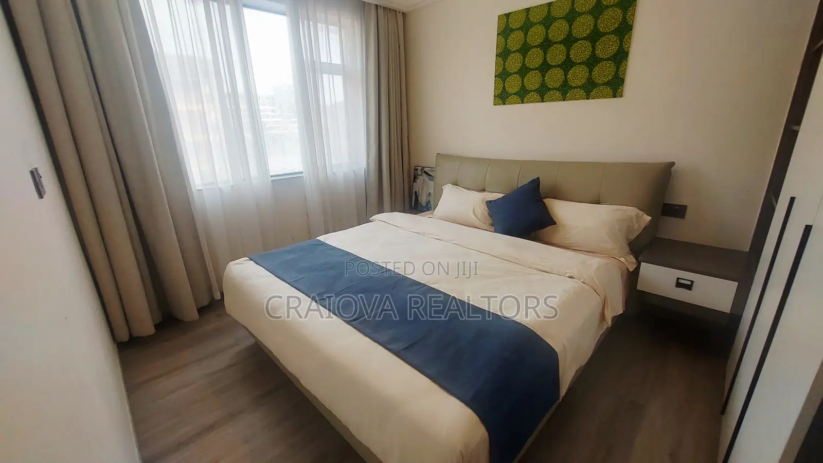 3bdrm Apartment in Kilimani for sale