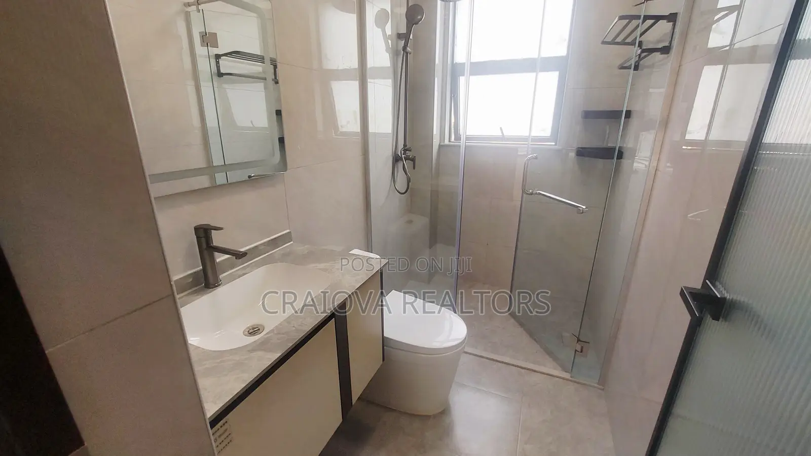 3bdrm Apartment in Kilimani for sale
