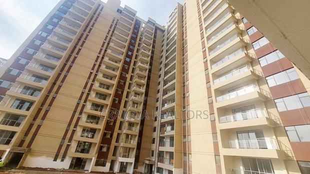 3bdrm Apartment in Kilimani for sale