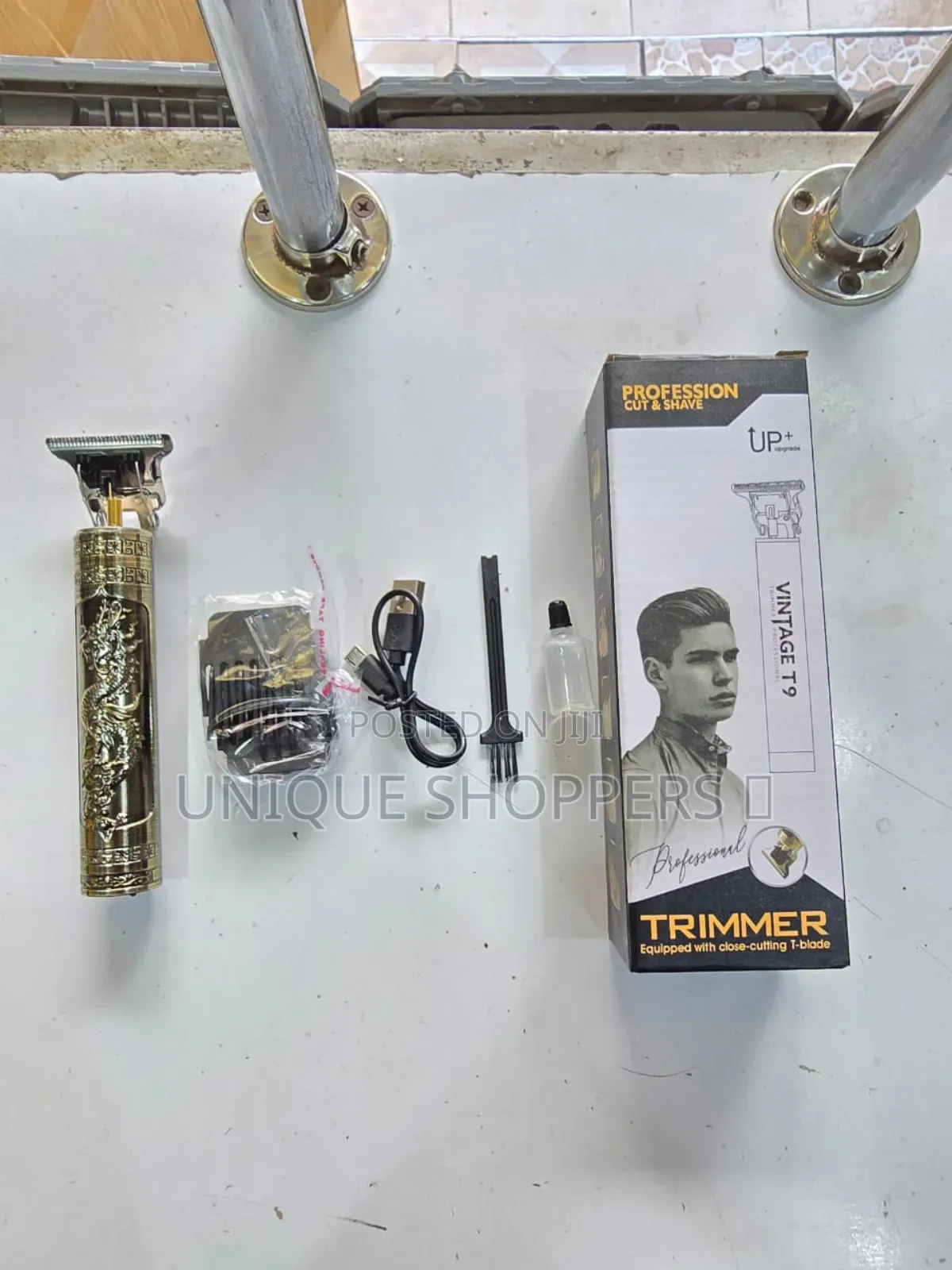 Vintage T99 Shaver Available