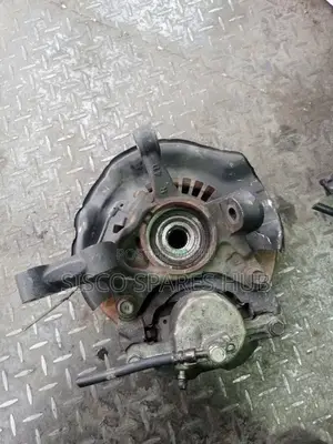 Hub Bearing Noah