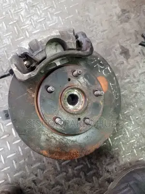Hub Bearing Noah