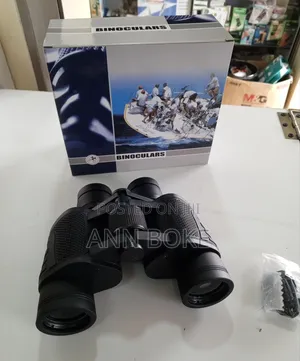  Professional Floating Water-Resistant Binoculars.