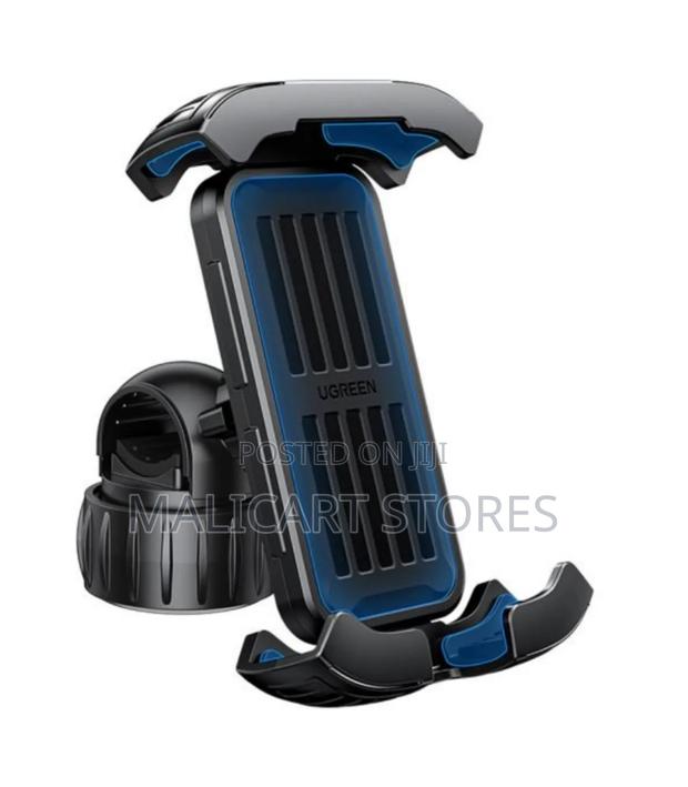 Ugreen Handlebar Phone Mount - thumbnail 2