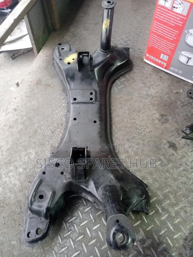 Cross Member Probox/Succeed 4wd
