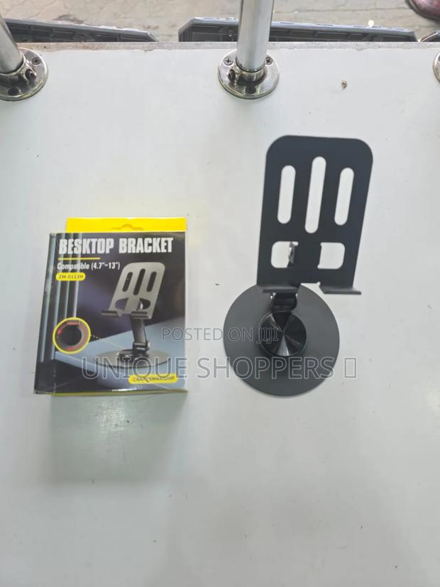 Quality Phone Holder (Bracket) - thumbnail 3