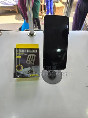 Quality Phone Holder (Bracket)