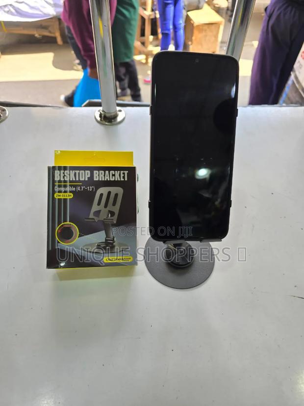 Quality Phone Holder (Bracket) - thumbnail 4