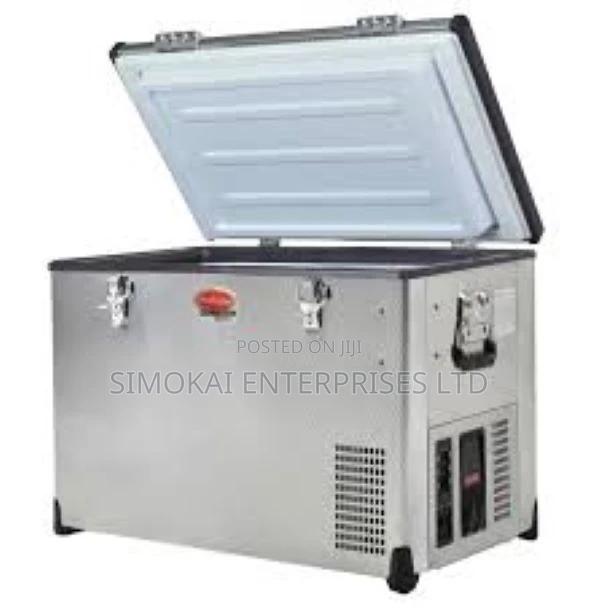 Snomaster 75l Portable Fridge/Freezer