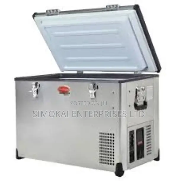 Snomaster 75l Portable Fridge/Freezer